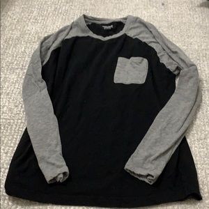 Men’s 2(X)ist Long Sleeve Tee